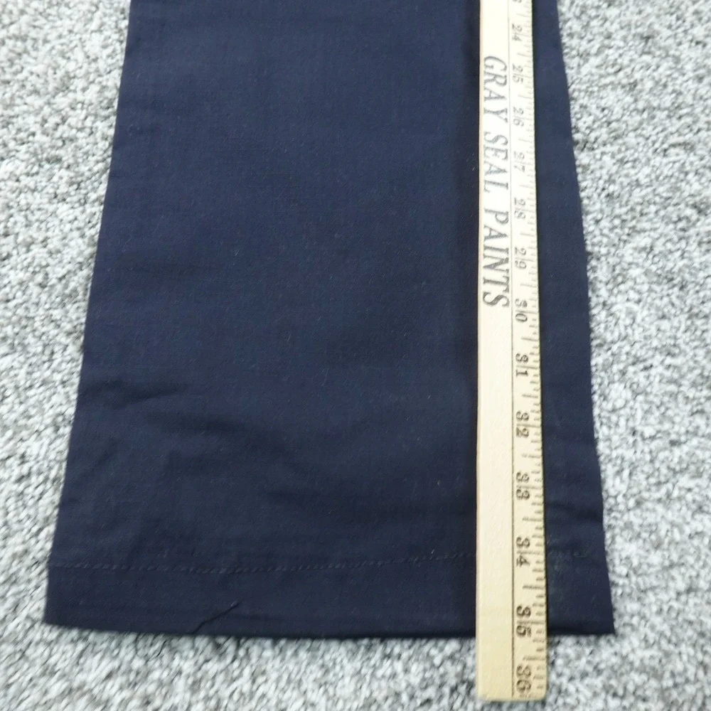 NEW 5.11 Tactical Pants Womens 10 Blue Stryke Flex Tac Cargo Utility Stretch EMS